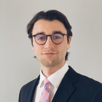 Jonah Mann